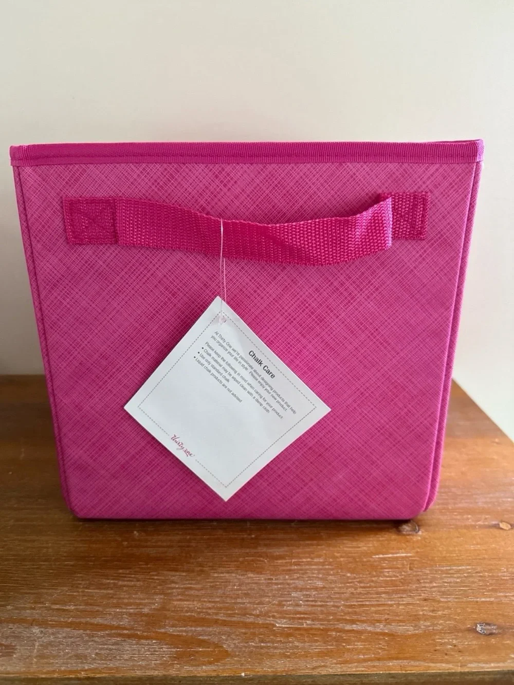 BN Thirty one junior cube